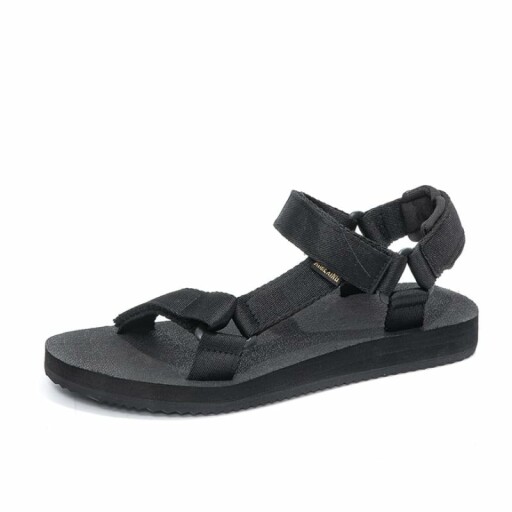Arch support in Women's Sport Sandals