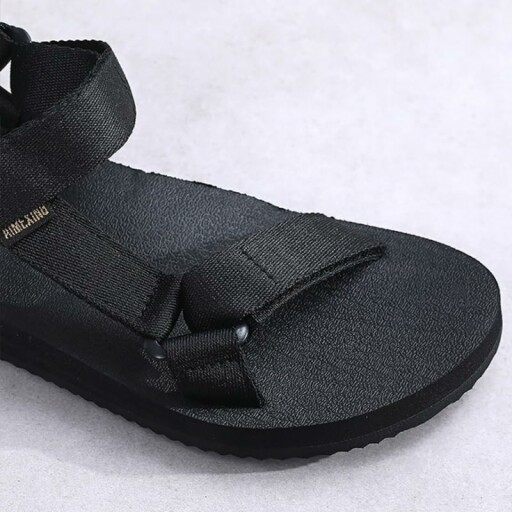 Women's Sport Sandals in outdoor setting