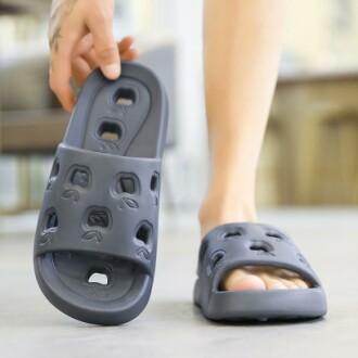 Quick Drying Shower Shoes for Women