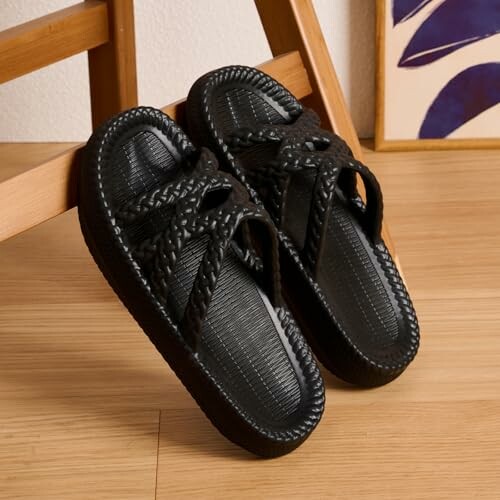 Women's Pillow Slippers