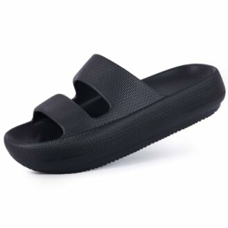 Shevalues Orthopedic Slide Sandals
