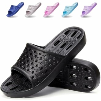 Xomiboe Shower Shoes