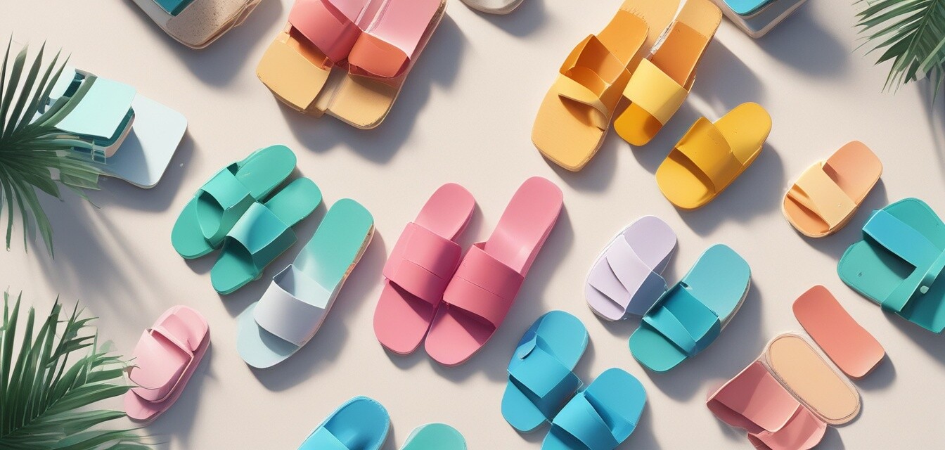 Budget-Friendly Comfort Slides