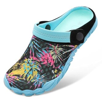 Besroad Outdoor Hiking Sandals