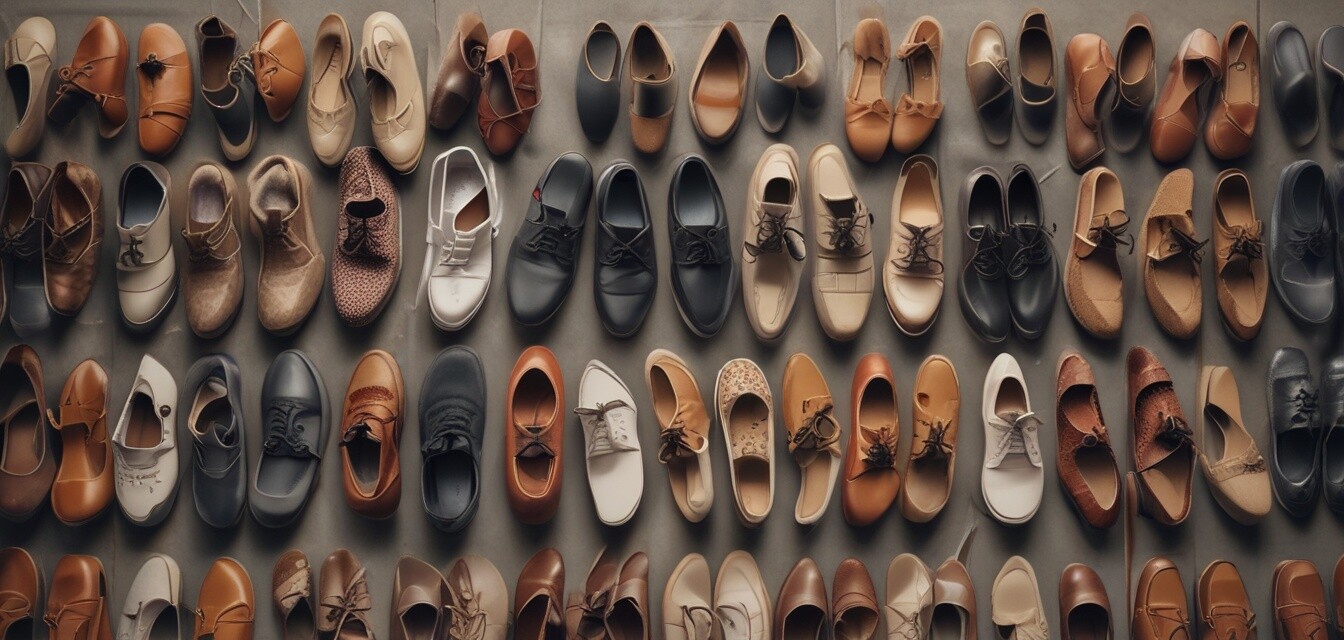 Foot Care & Maintenance for Lounge Shoes