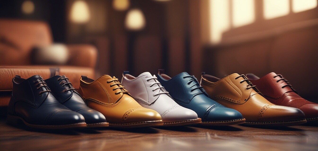 Luxury Comfort Lounge Footwear