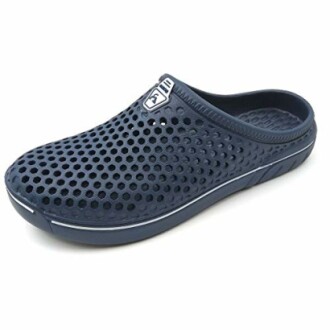 Amoji Garden Clogs