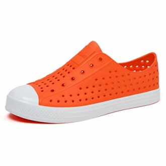 SAGUARO Men's Garden Shoes