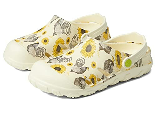 Western Chief Women Easies EVA Clog