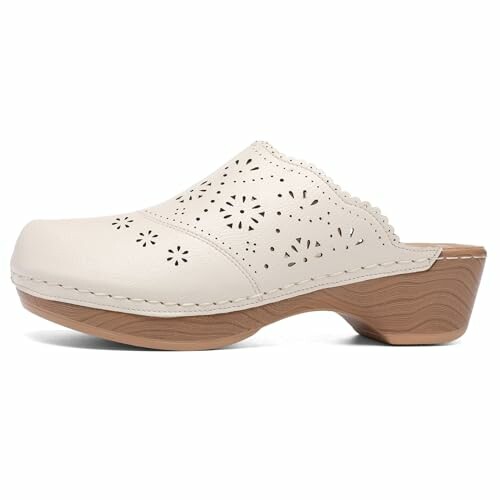 Altxic Mule Clogs
